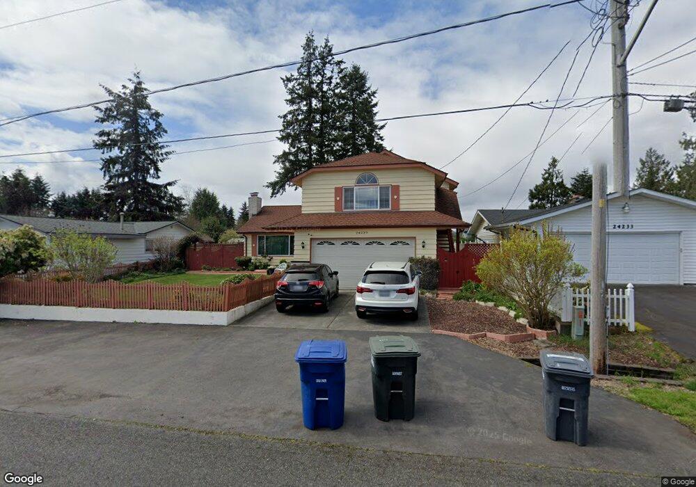 24239 13th Place S, Des Moines, WA 98198 - photo 1