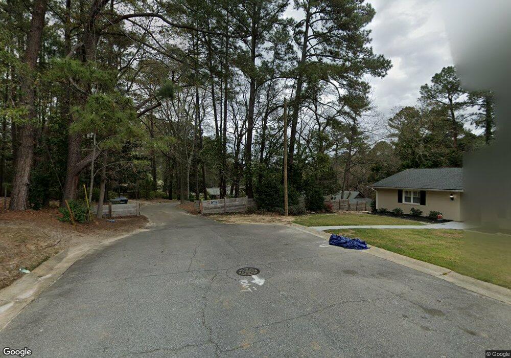 2391 Amigo Dr, Fayetteville, NC 28305 - photo 1