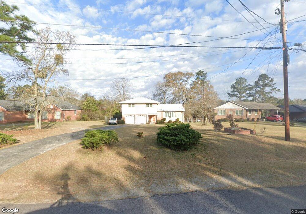 180 Ruby Dr, Macon, GA 31211 - photo 1