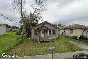 313 School St, Lockport, LA 70374
