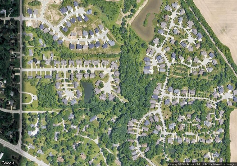 312 E Pine Ave, West Lafayette, IN 47906 - photo 1