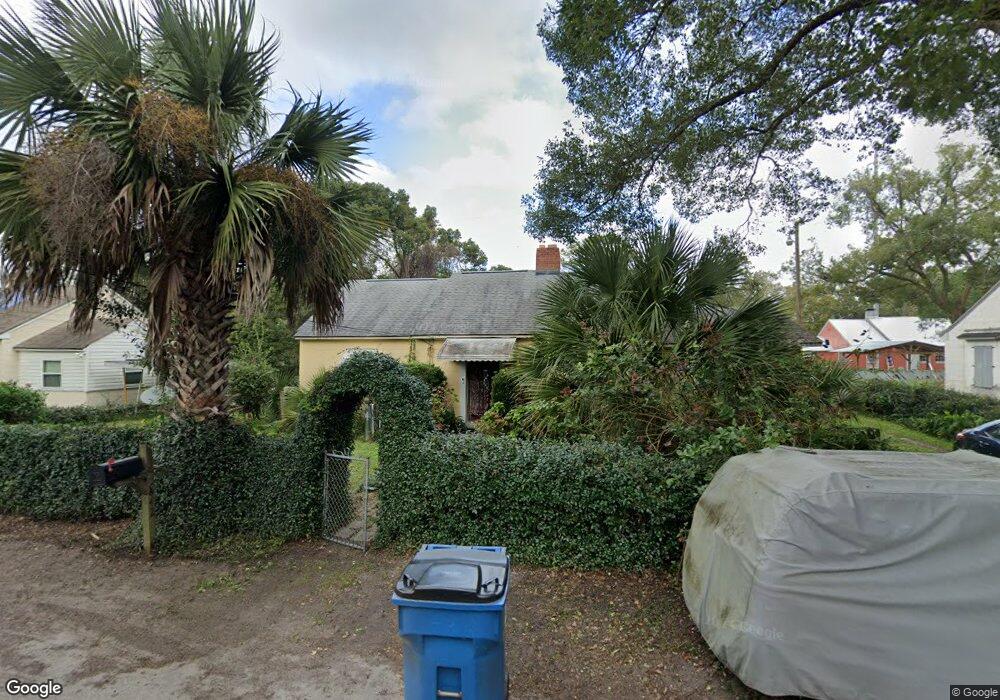 3642 Brantley Ave, Brunswick, GA 31520 - photo 1