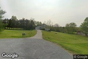 80 Sunset Dr, North Bennington, VT 05257