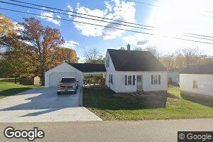 22118 Water St, Oldenburg, IN 47036