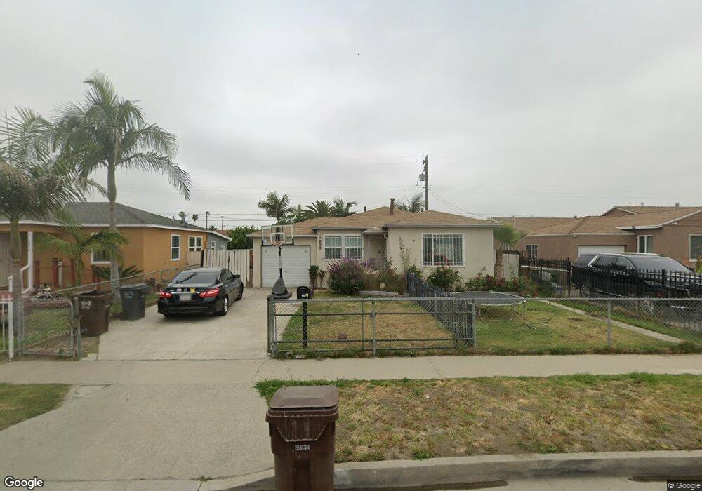 1903 N Paulsen Ave, Compton, CA 90222 - photo 1