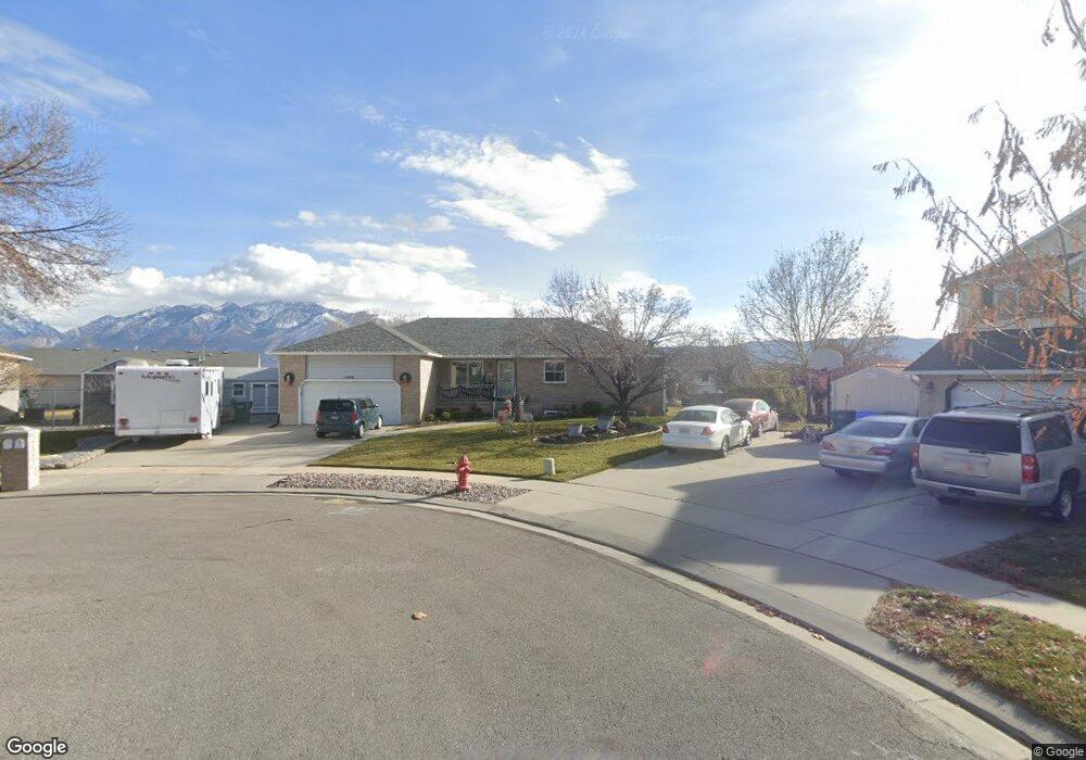 12199 Cove Crest Cir, Riverton, UT 84065 - photo 1