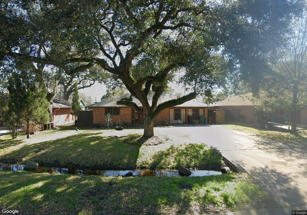 822 Hohl St, Houston, TX 77022 - photo 1