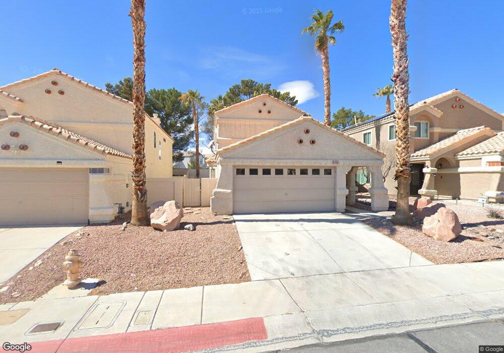 2829 Autumn Haze Ln unit 4, Las Vegas, NV 89117 - photo 1