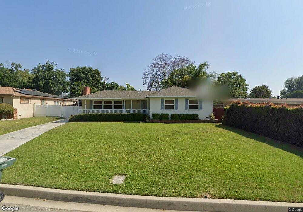 2432 E Rio Verde Dr, West Covina, CA 91791 - photo 1