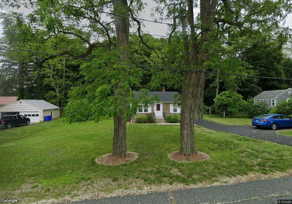 12 Ben Abbey Rd, Bourne, MA 02536 - photo 1