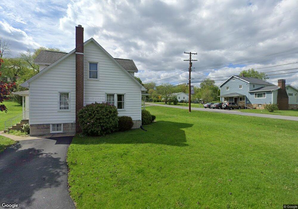 42 W Liberty St, Homer City, PA 15748 - photo 1