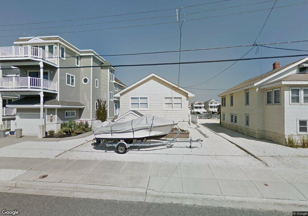 439 24th St, Avalon, NJ 08202 - photo 1