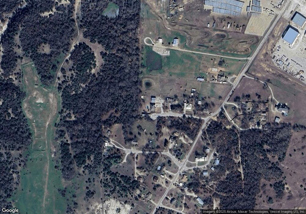 158 Baley Ct, Springtown, TX 76082 - photo 1