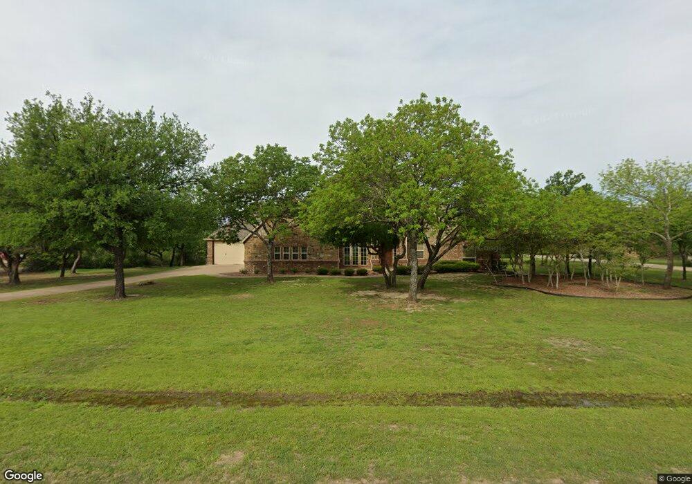 141 Crown Ridge Ct, Fort Worth, TX 76108 - photo 1