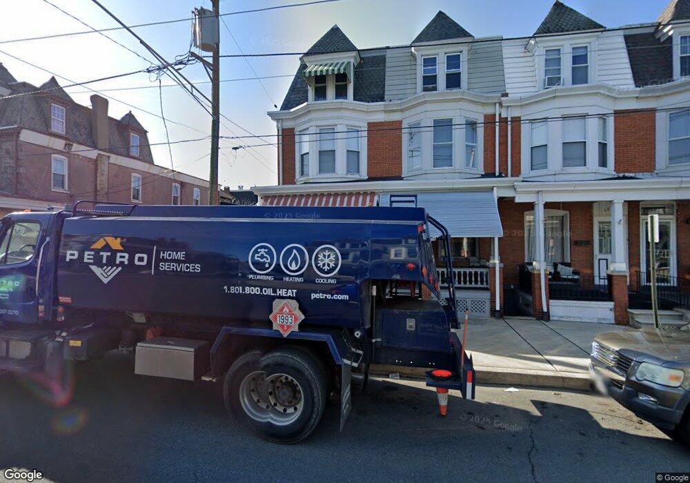 1030 Union St, Reading, PA 19604 - photo 1