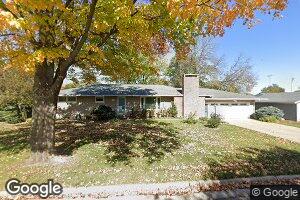 707 8th Ave, Ackley, IA 50601