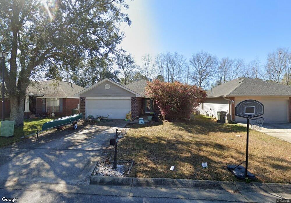 0 Wetherby Rd, Ensley, FL 32534 - photo 1