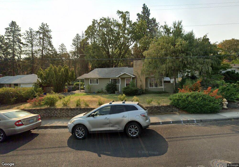 2140 W Scenic Dr, the Dalles, OR 97058 - photo 1