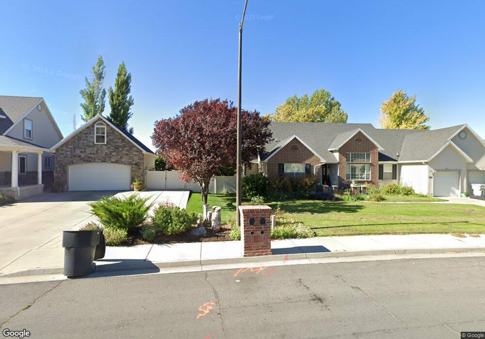 1796 Cobblestone Rd, Springville, UT 84663 - photo 1