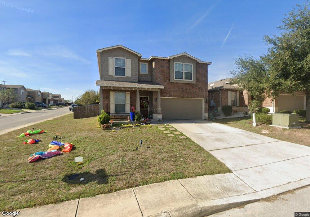 24203 Desert Ash, San Antonio, TX 78261 - photo 1