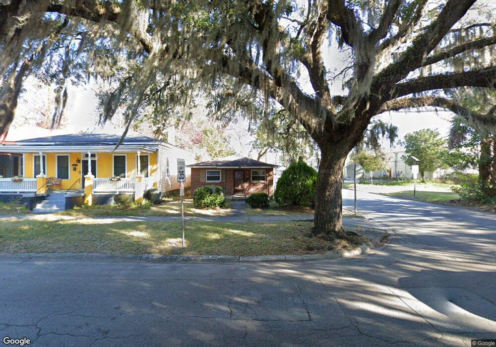 926 E 37th St, Savannah, GA 31401 - photo 1