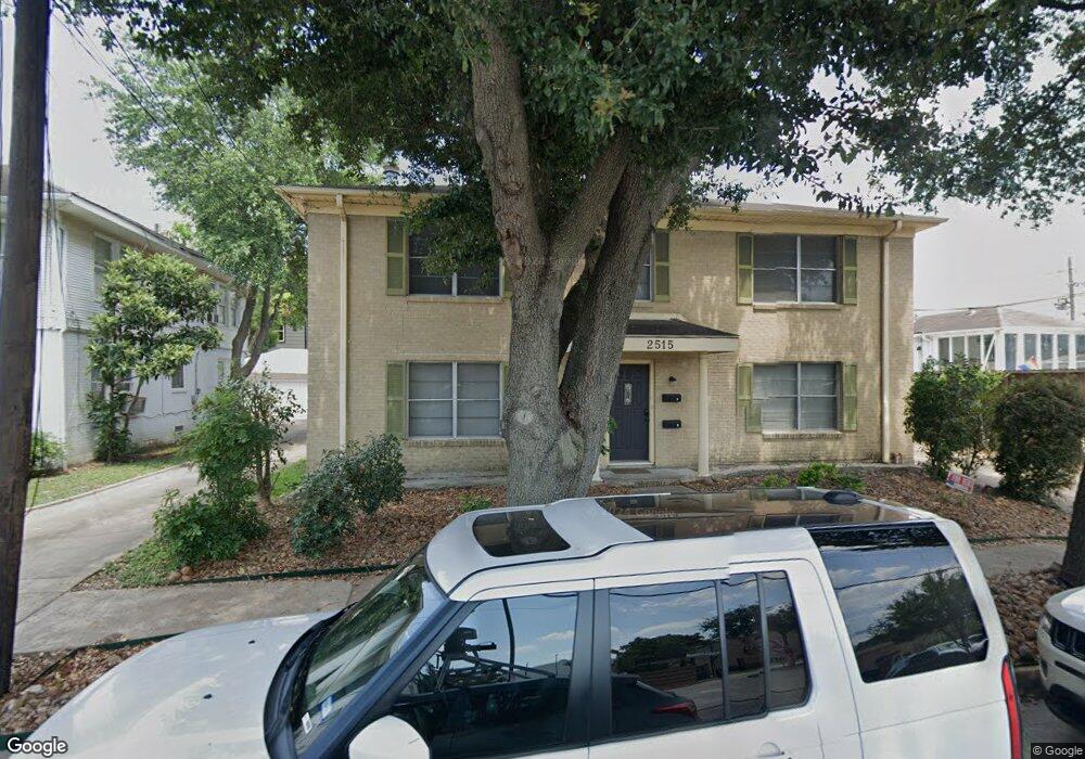2515 Hazard St, Houston, TX 77019 - photo 1