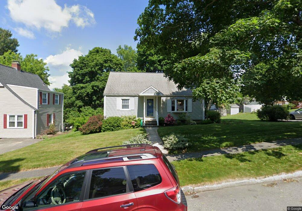 11 Glen Ellen Rd, Worcester, MA 01602 - photo 1