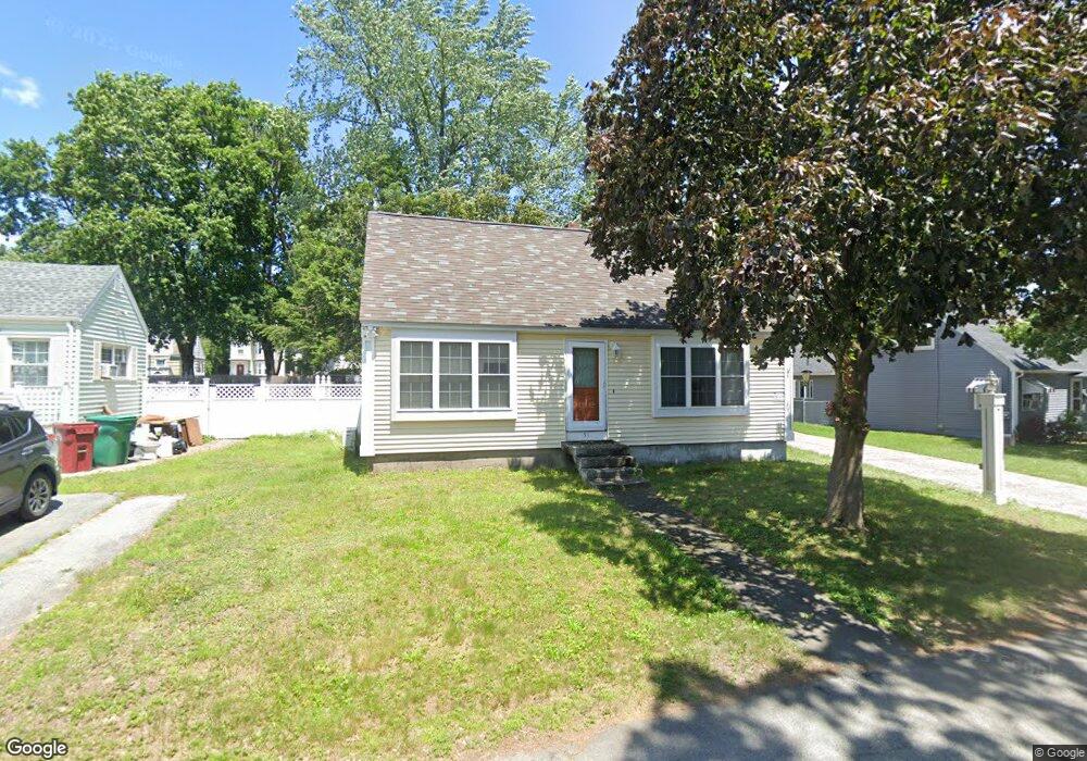 51 Homestead Rd, Lowell, MA 01850 - photo 1