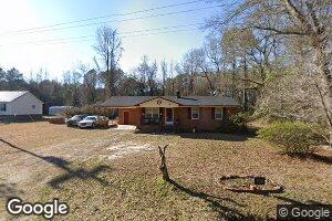 204 Cannady Rd, Harrells, NC 28444