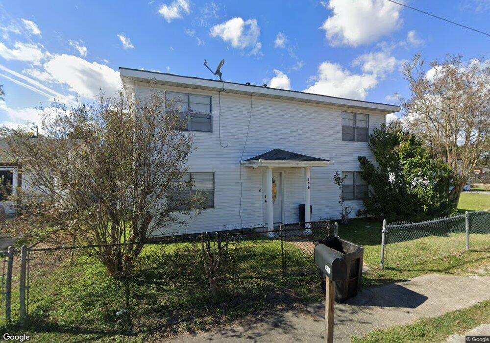 410 Authement St, Houma, LA 70363 - photo 1