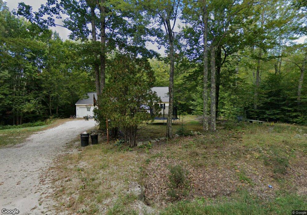 289 Bennett Rd, New Gloucester, ME 04260 - photo 1