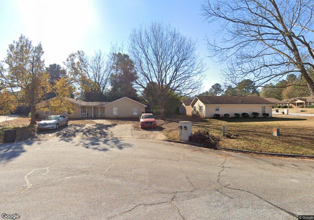 1712 Riverside Ct NE unit 1712, Conyers, GA 30013 - photo 1