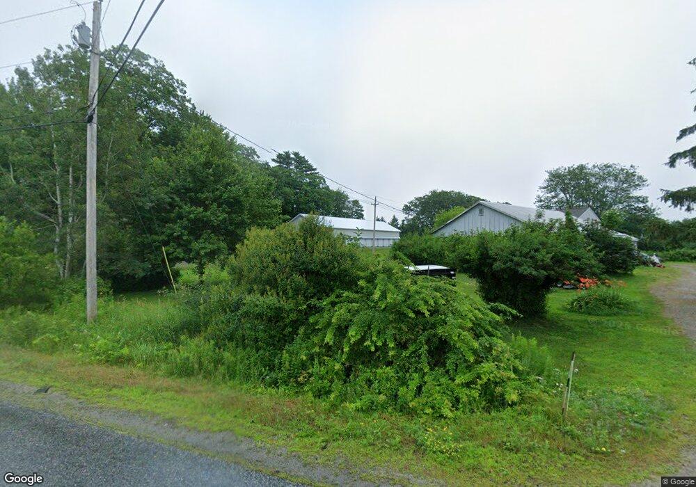 93 Ridge Rd, Lisbon Falls, ME 04252 - photo 1