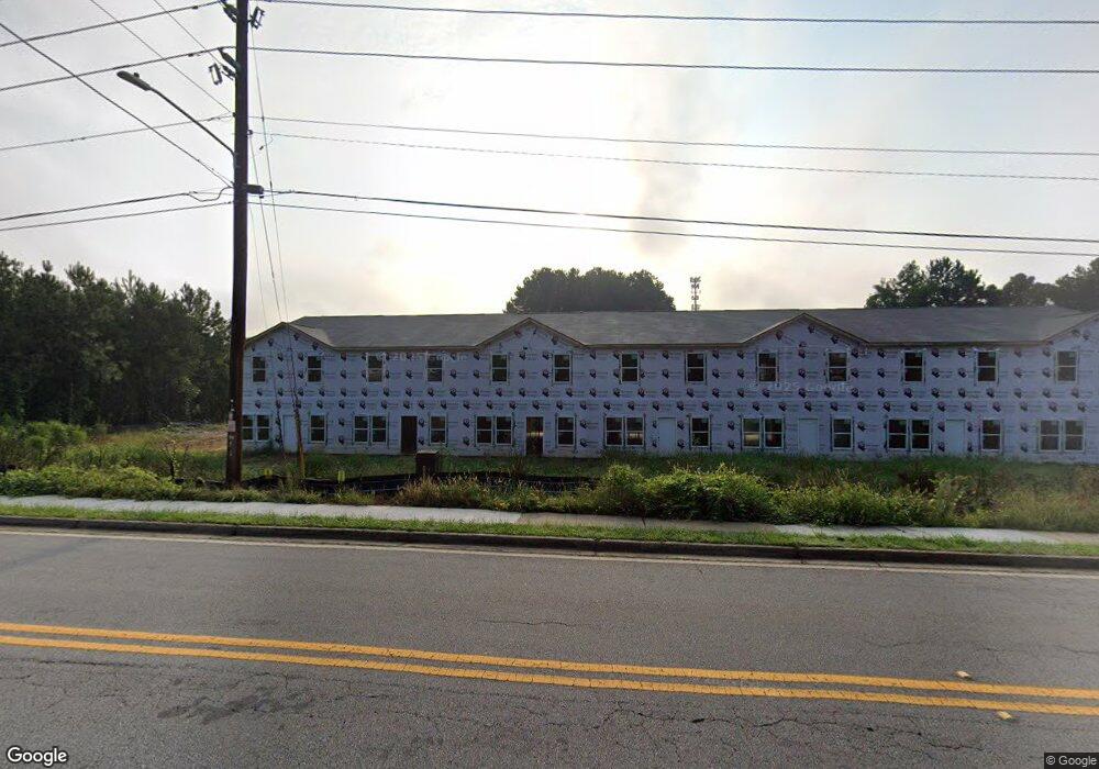 8660 Webb Rd unit 10, Riverdale, GA 30274 - photo 1