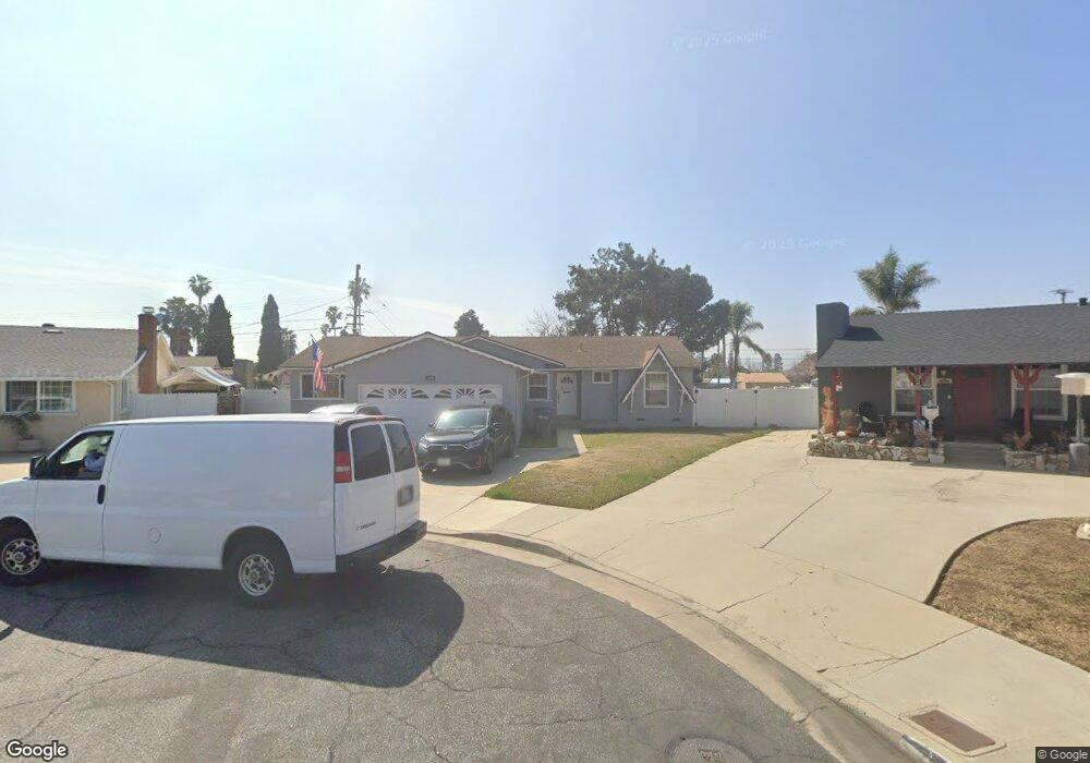 438 W 229th St, Carson, CA 90745 - photo 1