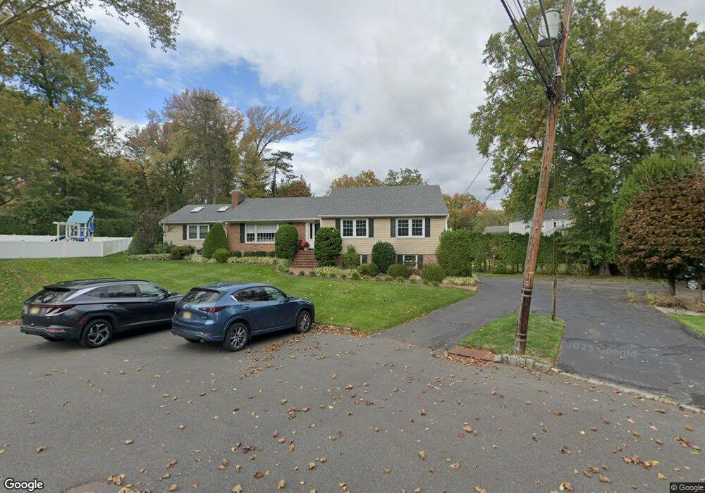 6 Radley Ct, Westfield, NJ 07090 - photo 1