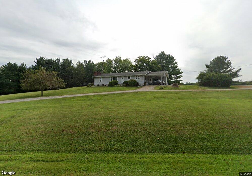 16040 S 300 W, Columbus, IN 47201 - photo 1