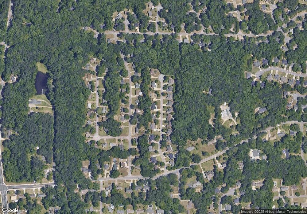 4422 Crestoak Dr, Smyrna, GA 30082 - photo 1