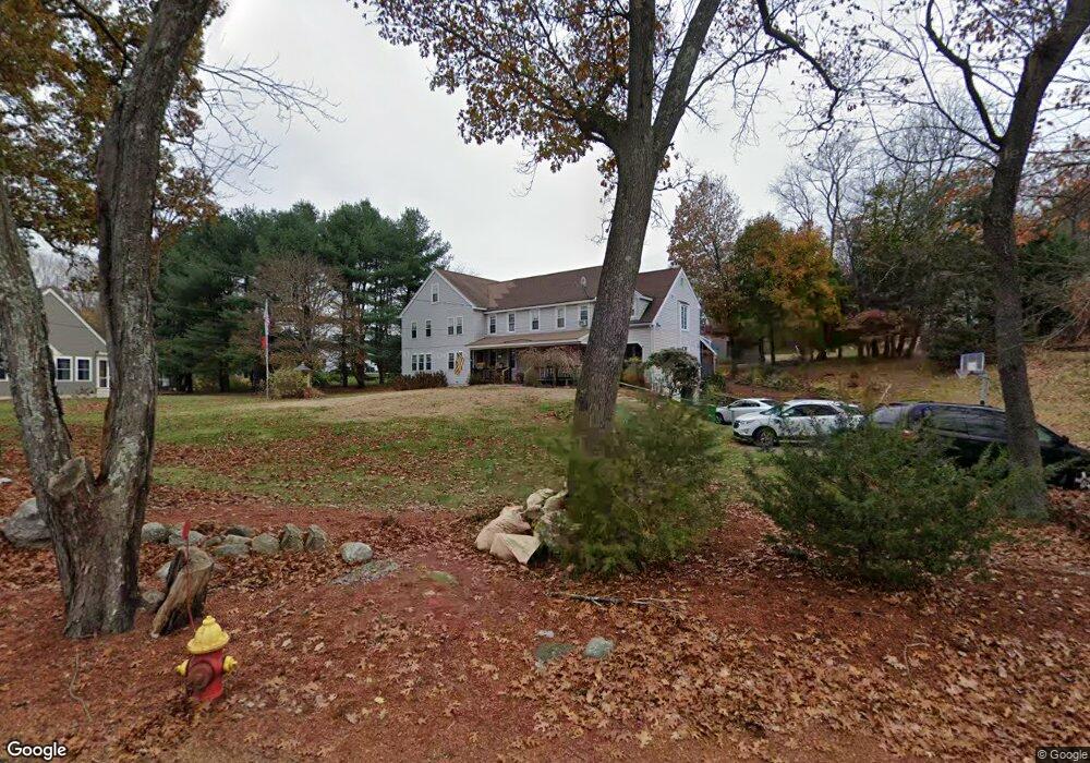 5 Shay Rd, Hudson, MA 01749 - photo 1