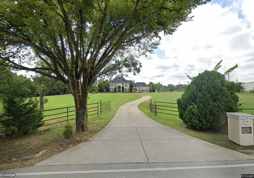 223 Lilac Ln, Southlake, TX 76092 - photo 1