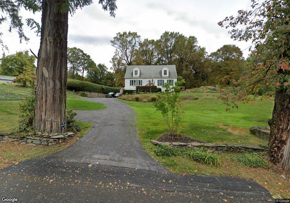 24 Willow Tree Rd, Milton, NY 12547 - photo 1