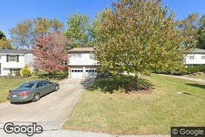 11015 Lunenburg Ct, Louisville, KY 40245