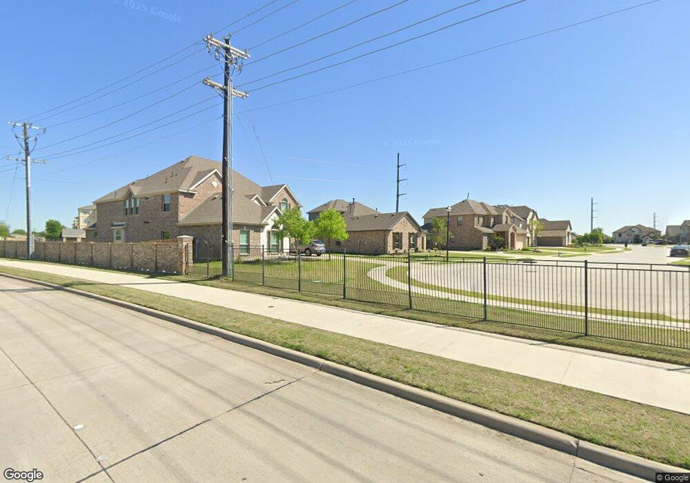 3416 Melrose Ct, Wylie, TX 75098 - photo 1