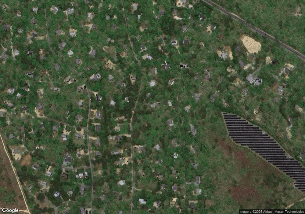 31 Windsor Dr, Edgartown, MA 02539 - photo 1