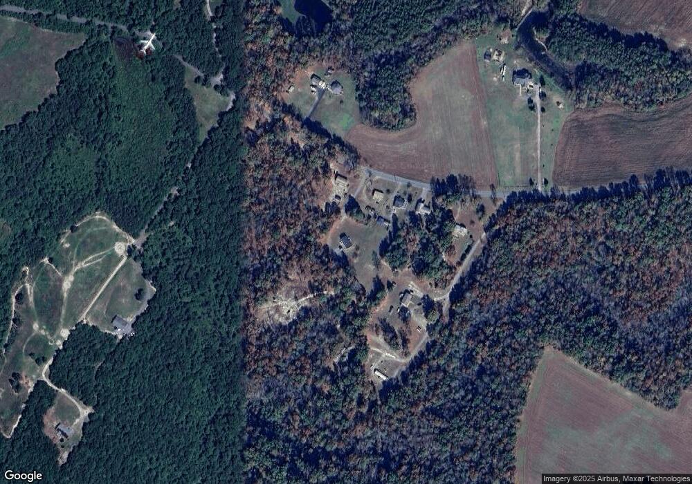 15198 McBryant Rd, Ruther Glen, VA 22546 - photo 1