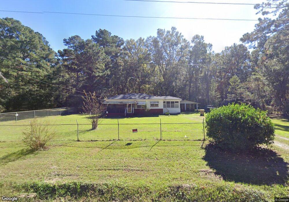 123 Saussy Rd, Savannah, GA 31407 - photo 1