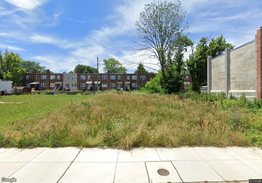 3518 Lucille Ave, Baltimore, MD 21215 - photo 1