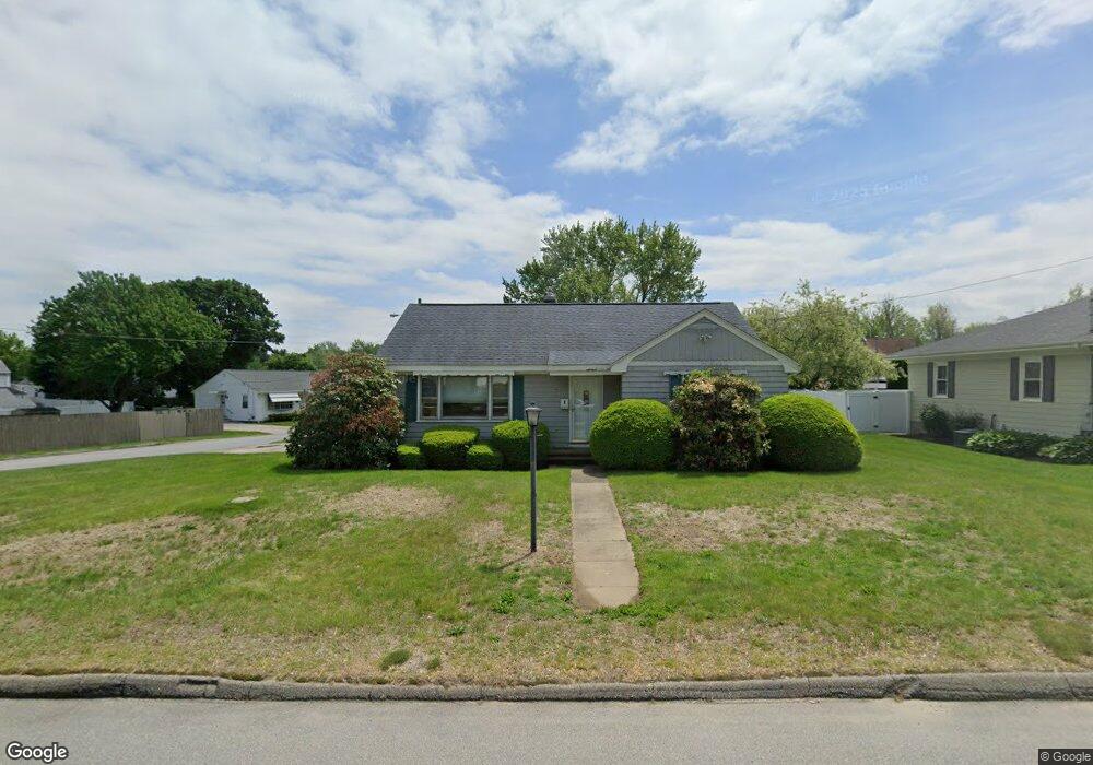 8 Starr St, Johnston, RI 02919 - photo 1
