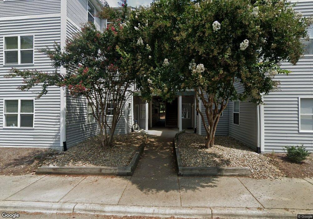 1430 Collegeview Ave unit 301, Raleigh, NC 27606 - photo 1