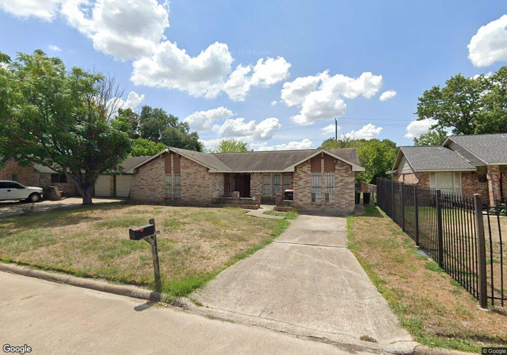 1111 Dellbrook Dr, Houston, TX 77038 - photo 1